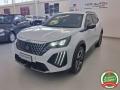 usato PEUGEOT 2008