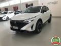 Km 0 NISSAN Qashqai