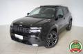 Km 0 JEEP Avenger
