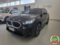usato BMW X2