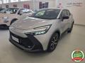 Km 0 TOYOTA C HR