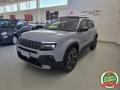 Km 0 JEEP Avenger