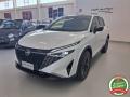 Km 0 NISSAN Qashqai