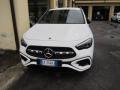 usato MERCEDES GLA 200
