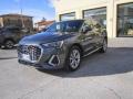 usato AUDI Q3