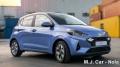 nuovo HYUNDAI i10