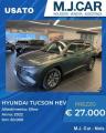 usato HYUNDAI Tucson