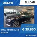 usato BMW X1