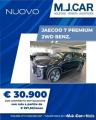nuovo JAECOO Jaecoo 7