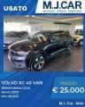 usato VOLVO XC40