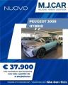 nuovo PEUGEOT 3008
