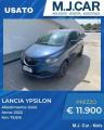 usato LANCIA Ypsilon