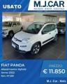usato FIAT Panda