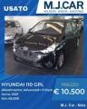 usato HYUNDAI i10