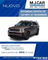 nuovo HYUNDAI Santa Fe