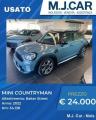 usato MINI Countryman