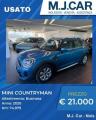 usato MINI Countryman