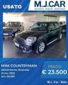 usato MINI Countryman