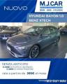 nuovo HYUNDAI Bayon