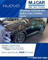 nuovo HYUNDAI Tucson
