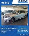usato BMW X1