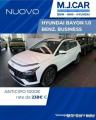 nuovo HYUNDAI Bayon