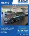 usato BMW 120