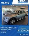 usato MINI Countryman