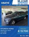 usato HYUNDAI Kona