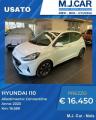 usato HYUNDAI i10