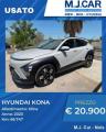 usato HYUNDAI Kona
