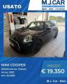 usato MINI Cooper