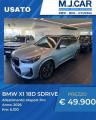 usato BMW X1