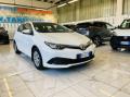 usato TOYOTA Auris