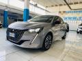 usato PEUGEOT 208