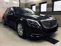 Usato MERCEDES S 500