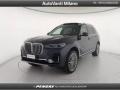 usato BMW X7