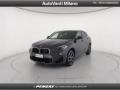 usato BMW X2
