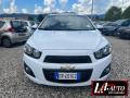 usato CHEVROLET Aveo