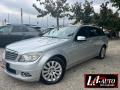 usato MERCEDES Classe C Station Wagon