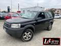 usato LAND ROVER Freelander