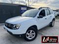 usato DACIA Duster