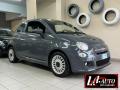 usato FIAT 500