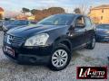 usato NISSAN Qashqai