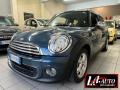 usato MINI Clubman