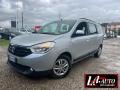 usato DACIA Lodgy