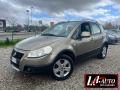 usato FIAT Sedici