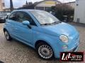 usato FIAT 500