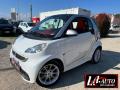 usato SMART Fortwo
