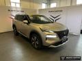 usato NISSAN X Trail